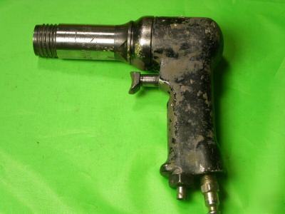 Ir ingersoll rand avc-12 rivet gun 3X 