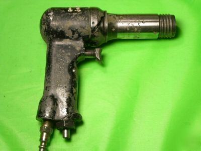 Ir ingersoll rand avc-12 rivet gun 3X 