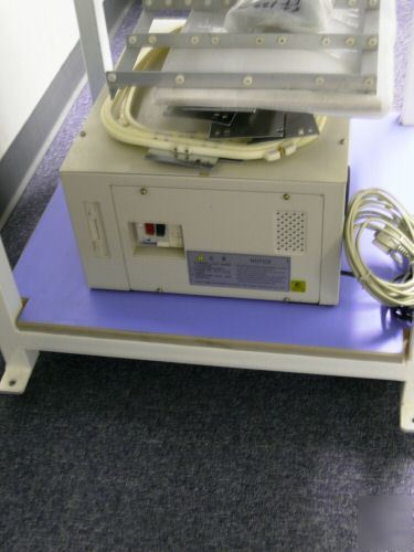 New computerized embroidery machine - - free freight