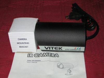 New vitek vtc-LED667CB 1/4