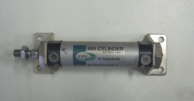 Tpc pneumatic cylinder TCMDA25-60 ASDA25-60 25MM bore