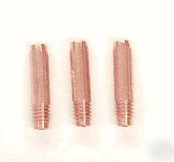 50-pack tregaskiss ntt .052 hd contact tip 403-1-52