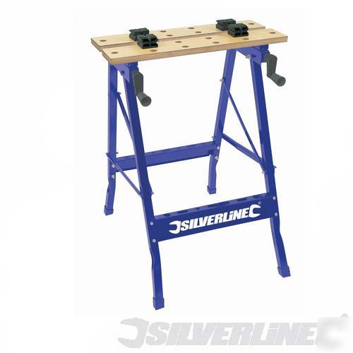 100KG 560MM x 110MM work bench TB01