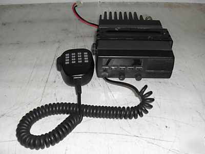 Bk radio inc relm GMH5992X bendix king radio