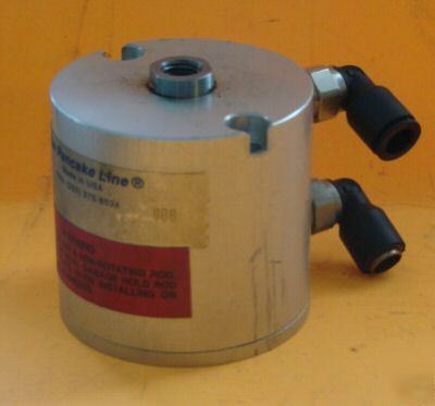 Pancake line e-121-xk pneumatic cylinder #3955-56G