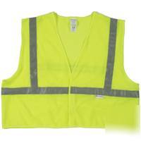 Services and materials 9121214 reflective vest 9121214