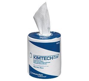 Kimtech scottpure wipers-kcc 06193