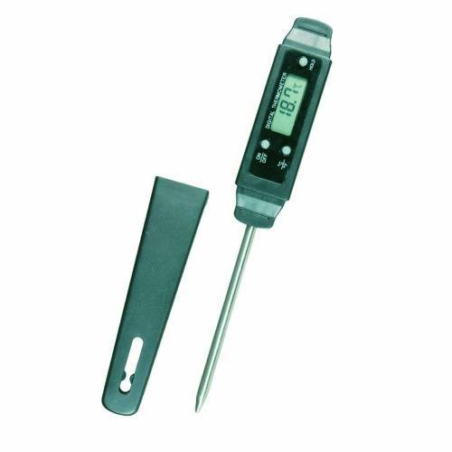 -50/+125C electroinic digital thermometer 469539