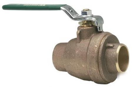 B6001 1-1/4 1-1/4 b-6001 swt ball watts valve/regulator