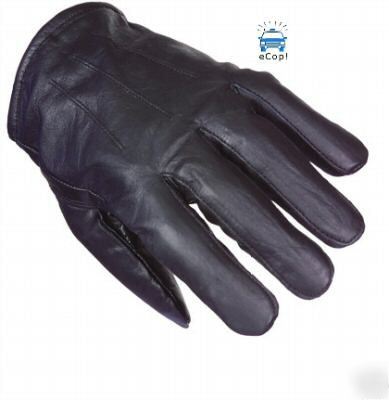 Damascus police vanguard search gloves hipora liners md