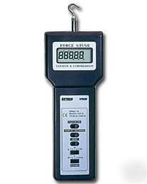 Extech 475044 digital force gauge/