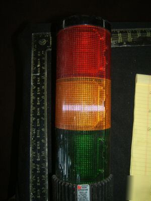 Federal signal litestak model lsb - beacon lighting