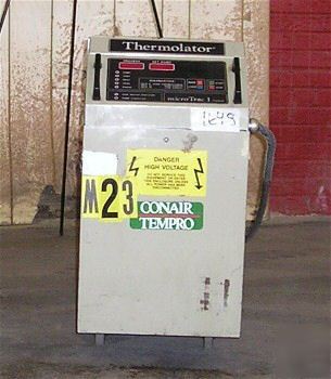 Item 1648 temperature control unit, 12KW, conair