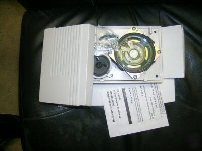 Iti ge 60-528 interior dual speaker h/w 