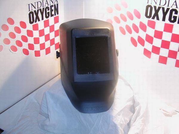 Jackson shadow welding helmet black 0744-0504 buysafe