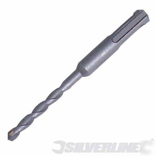 Sds+ drill bit 20MM x 460MM 408971