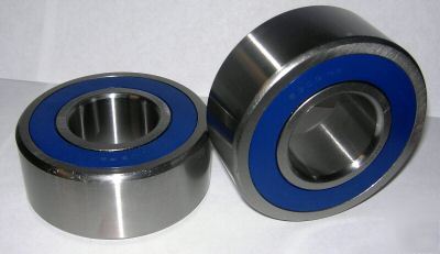 New 5309-2RS ball bearings, 45MM x 100MM, bearing