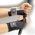 New allegro dual-flex wrist support #7213 x-large