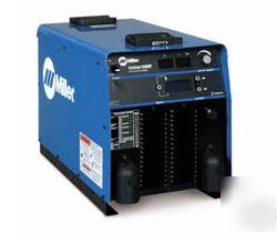 New miller invision 456MP mig welder 903725 230/460V