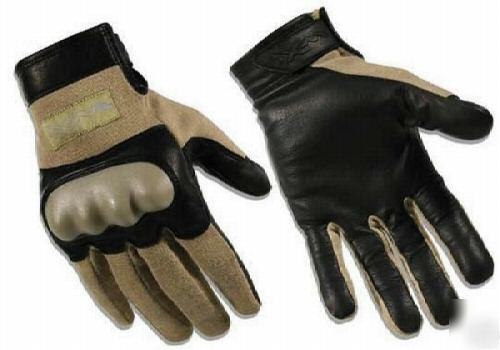 Wileyx police and military gloves