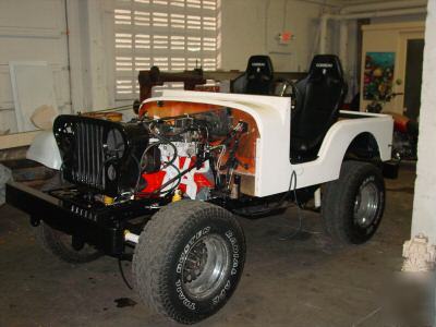 1979 jeep CJ5, cj 5, cj-5, cj, offroad, 4X4