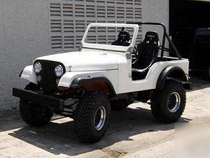 1979 jeep CJ5, cj 5, cj-5, cj, offroad, 4X4