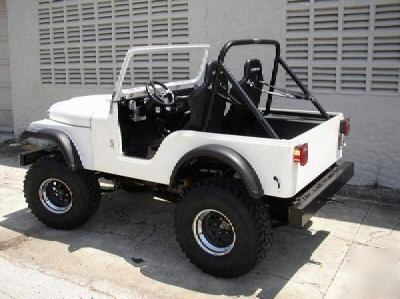 1979 jeep CJ5, cj 5, cj-5, cj, offroad, 4X4