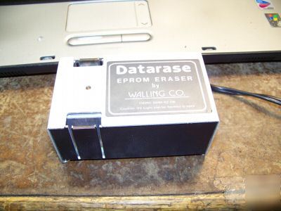 Datarase eprom eraser