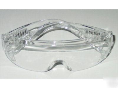Eye protection safety glasses spectacles ansi uv