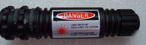 High power green laser gun sight 532NM 25MW average