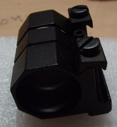 High power green laser gun sight 532NM 25MW average