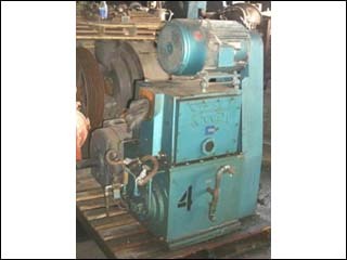 Kt-300-a kinney vacuum pump, 15 hp - 16340