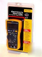 New fluke 117 electricians multimeter * *