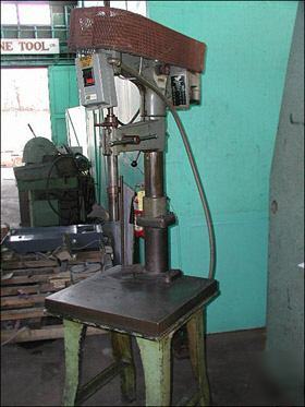 Buffalo drill press-24