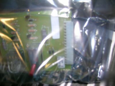 Est edwards 5703-S1 module parallel signal