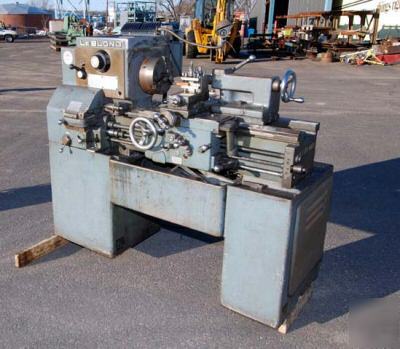 Leblond regal toolmakers lathe