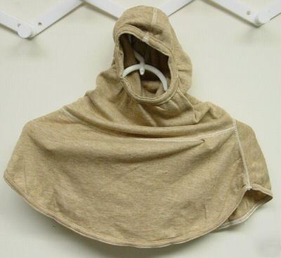 New us army military nomex pbi flame resistant hood 