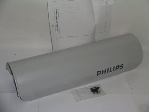 Philips bosch ltc 9083/00 sunshield camera housings