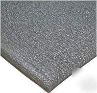 Wearwell deluxe soft step mat