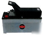 Esco, esco, esco esc 10590 air hydraulic pump 2 1/2 qt