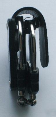 Fbipal e-z grab asp handcuff strap model S3 (pln)