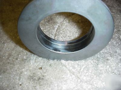 Graduated dial for cadillac, mori seik lathe tailstock