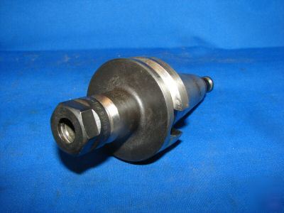 Parlec cnc mill collet ER16 holder CAT40 B40 holder