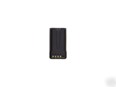 Tk-3140 tk-2140 li-ion battery knb-24L for kenwood