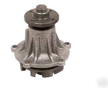 New toyota forklift water pump part #16120-78052-71