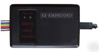 XDS510 USB2.0 jtag emulator for ti dsp