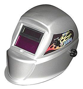 Astro 8075 deluxe solar auto-darkening welding helmet 