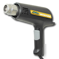 Mountain 7100 600 & 900 degree general use heat gun