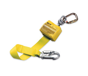 New A8068_RETRACTABLE web lanyard 10' brand :BSF104