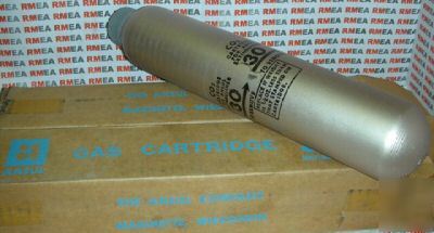 New ansul gas cartridge for ansul extinguisher lot 2@ 